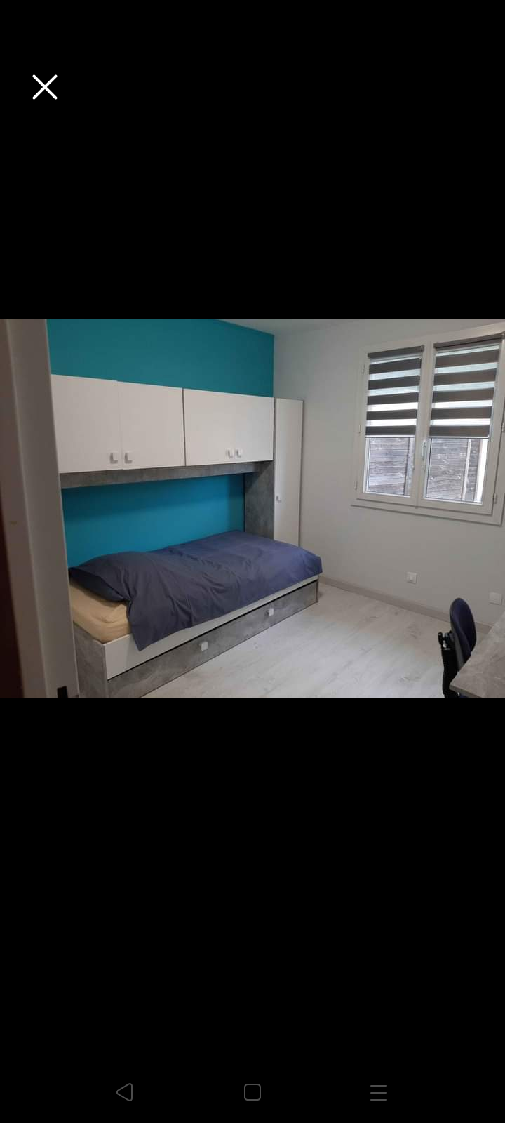 Hjemmeophold Boigny-sur-Bionne 266552