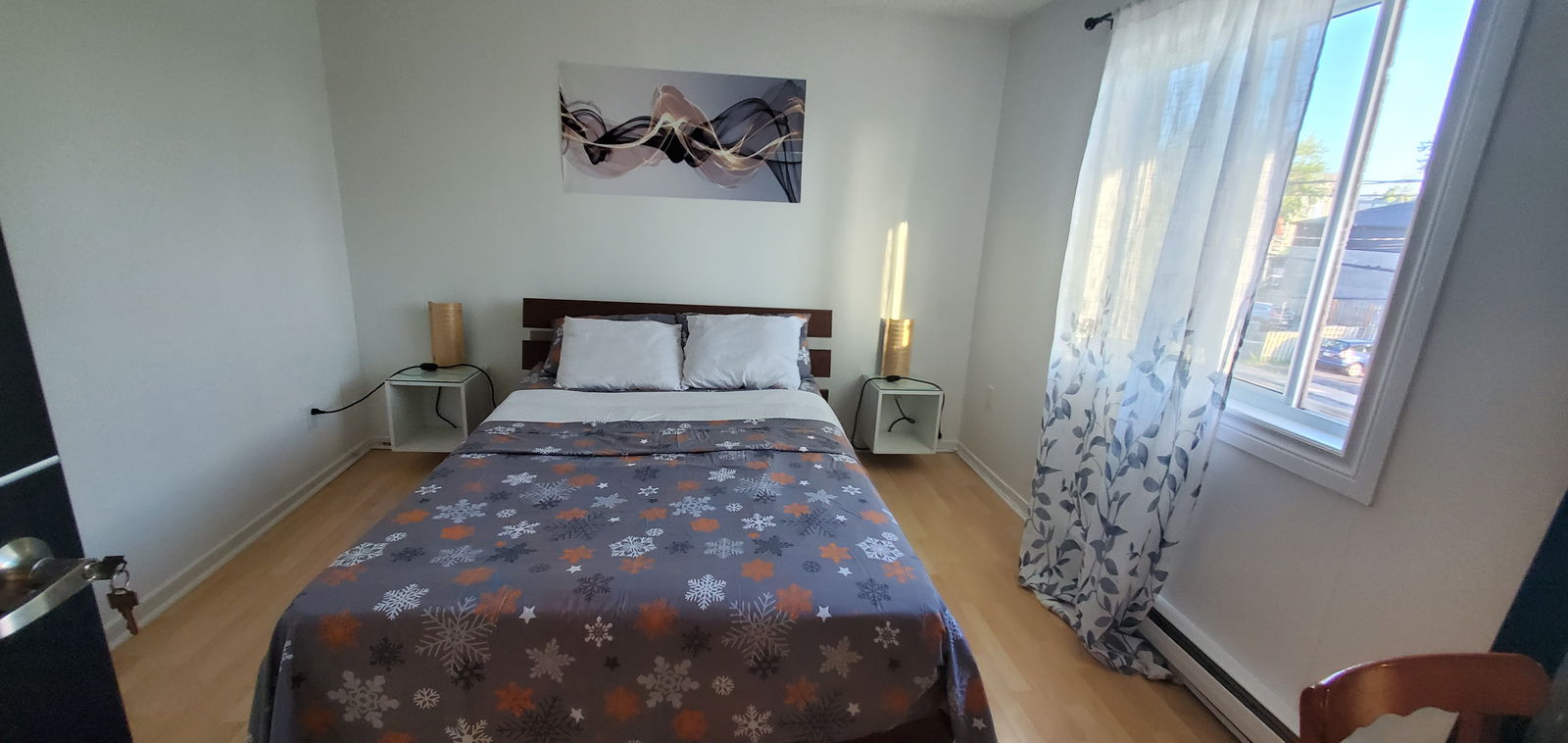 Colocation Longueuil 419855