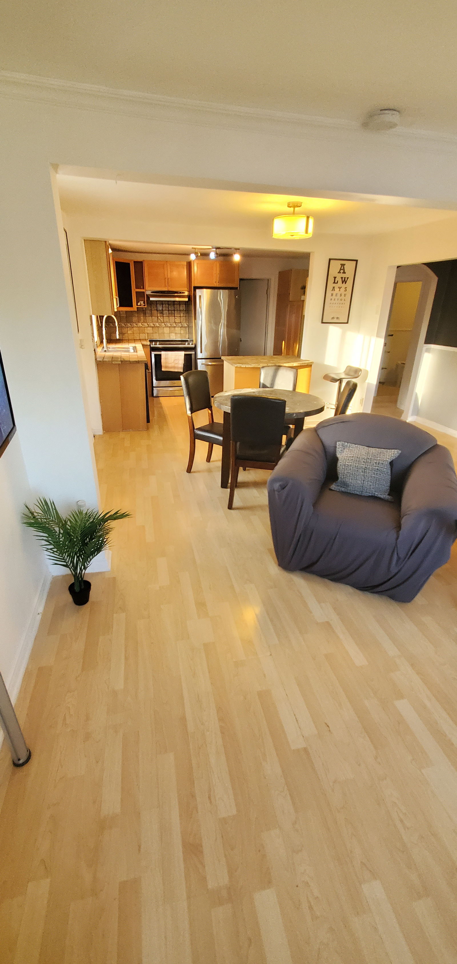 Colocation Longueuil 419855