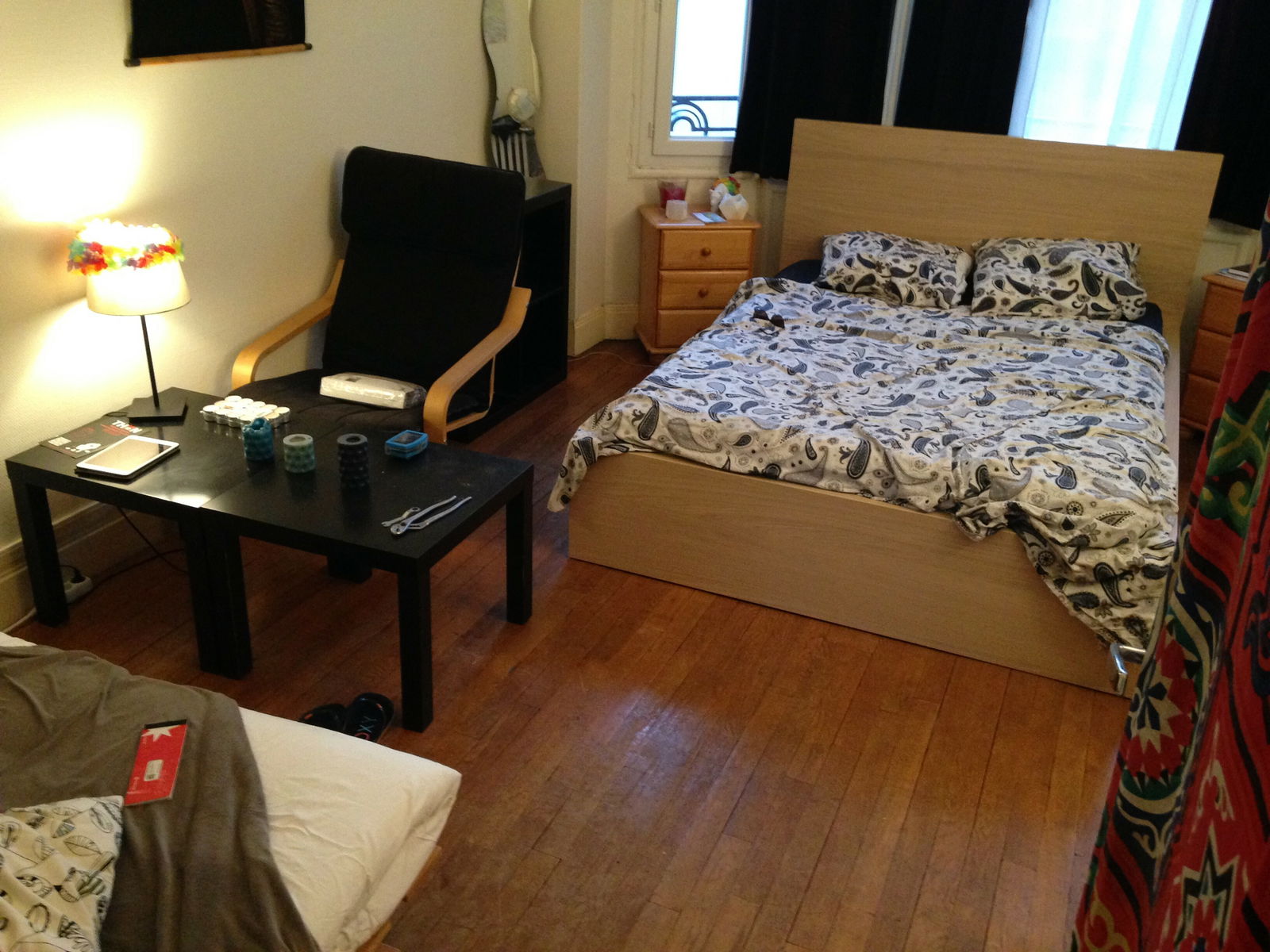 Colocation Issy-les-Moulineaux 176359