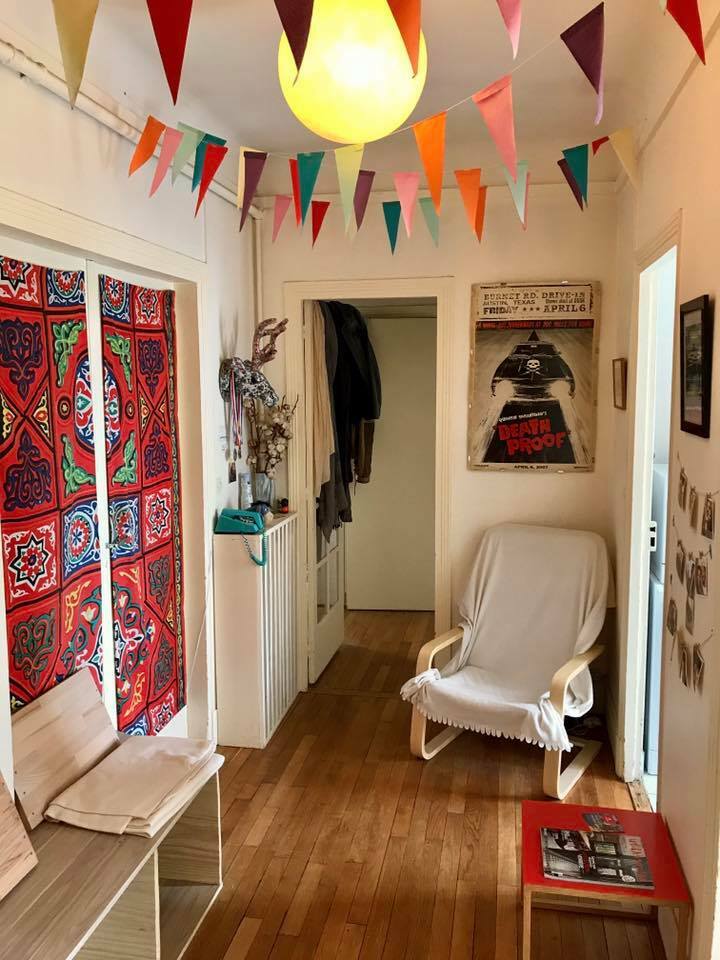 Colocation Issy-les-Moulineaux 176359