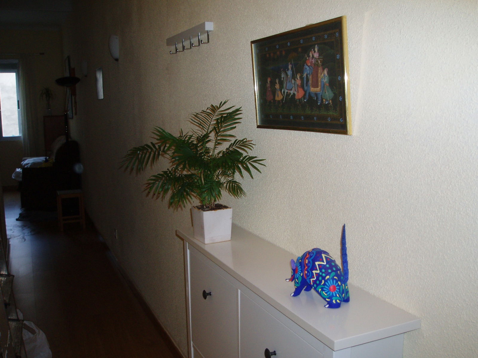 Colocation Madrid 98714