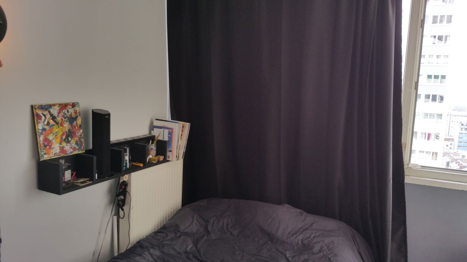 Colocation Paris 221407