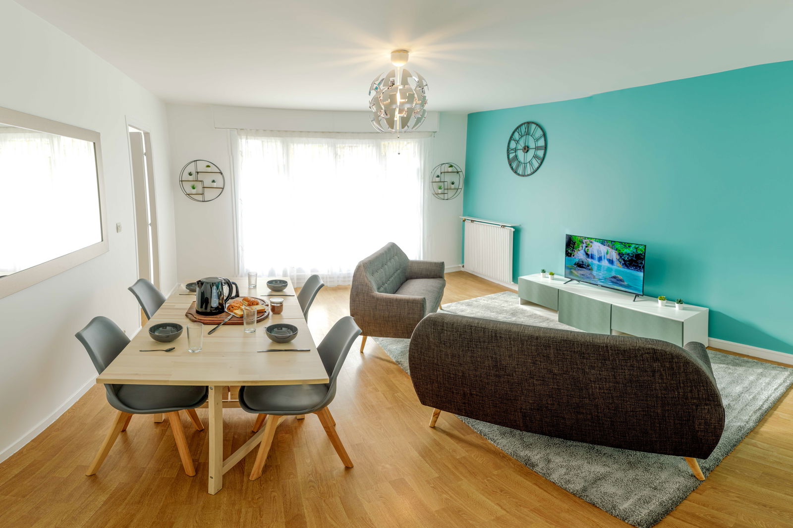 Colocation Évry-Courcouronnes 252252