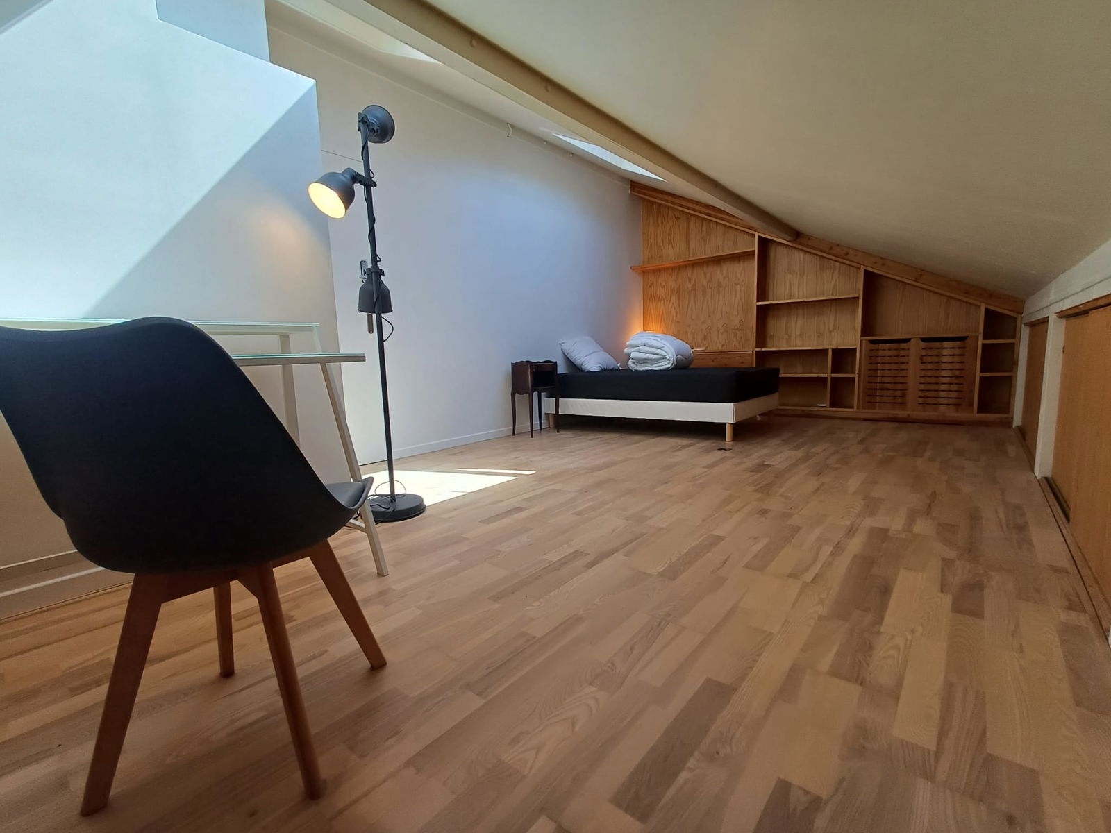 Colocation Saint-Maur-des-Fossés 502961