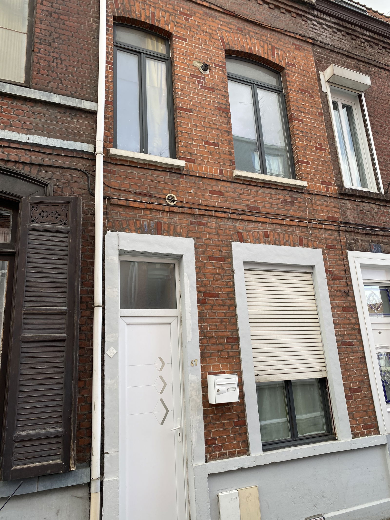 Colocation Roubaix 247057