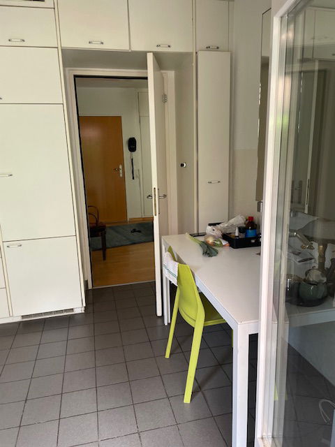 Coliving Zürich 580450