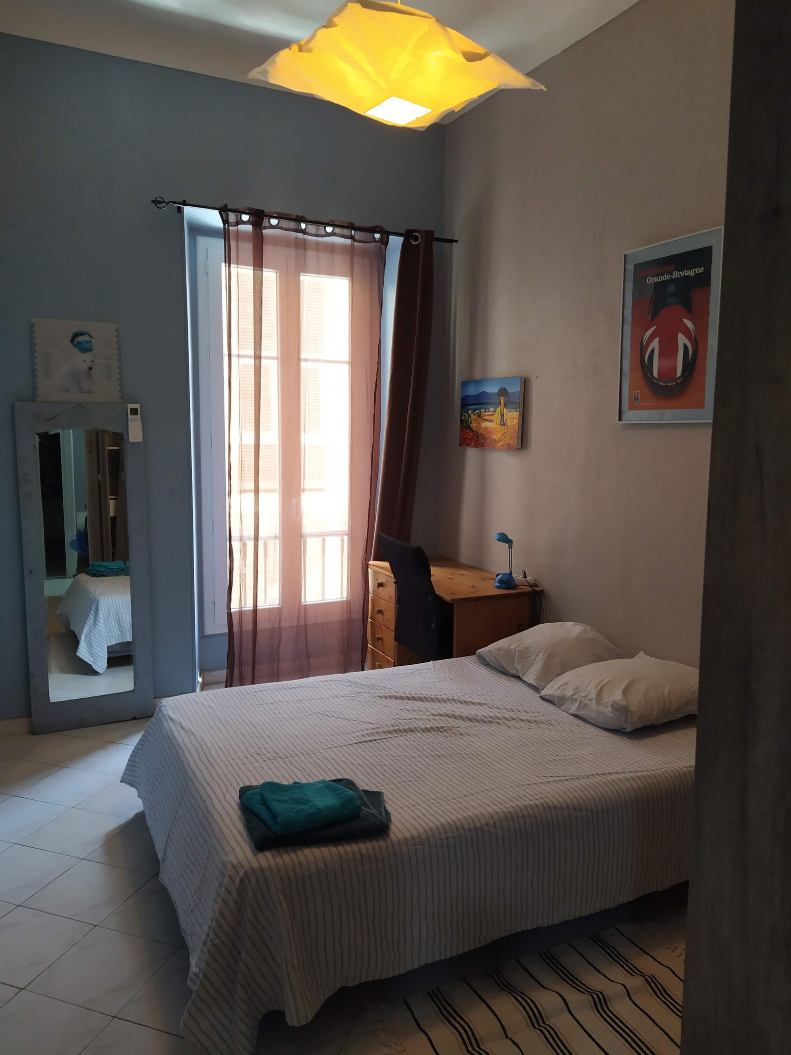 Colocation Nice 497310