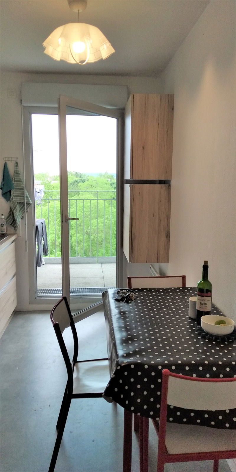 Colocation Toulouse 646905