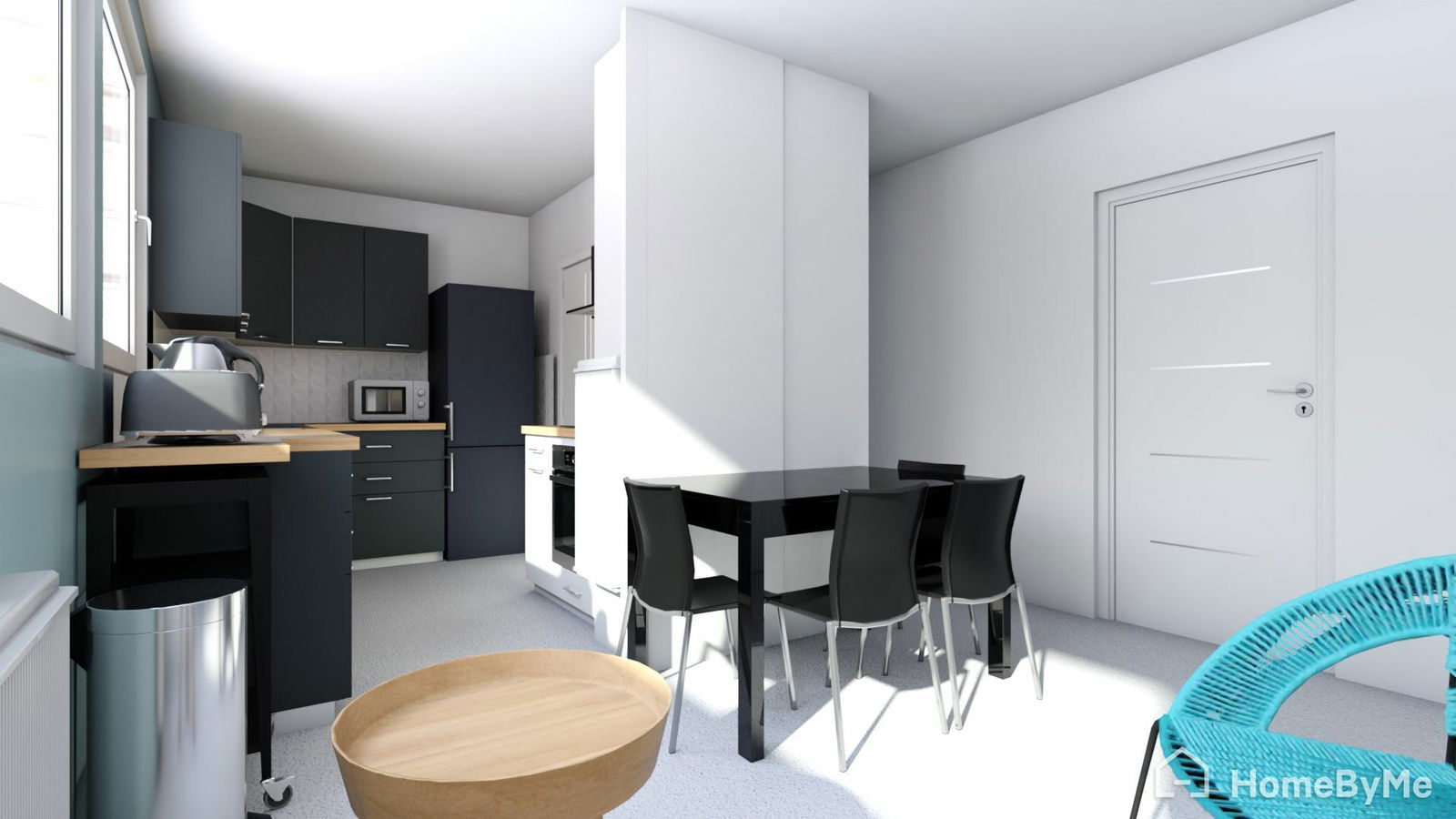 Colocation Grenoble 248448