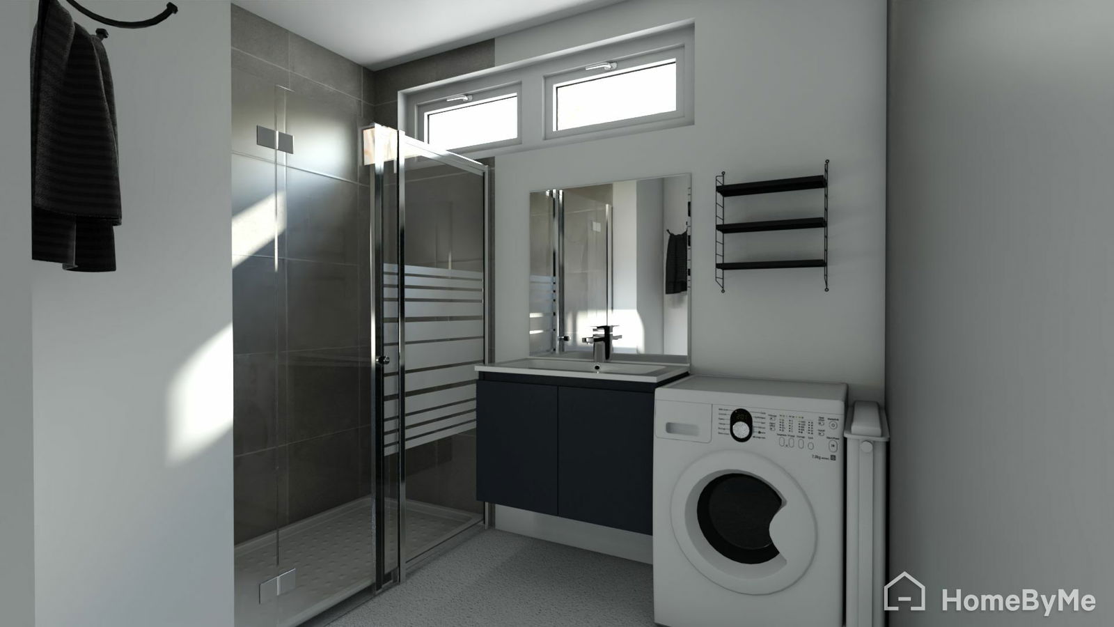 Colocation Grenoble 248448