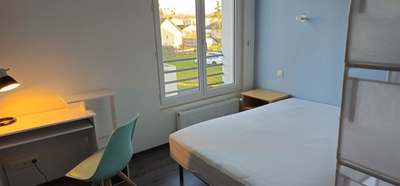 Colocation Le Mans 494154