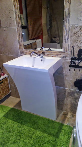 Hjemmeophold Roquemaure 107155