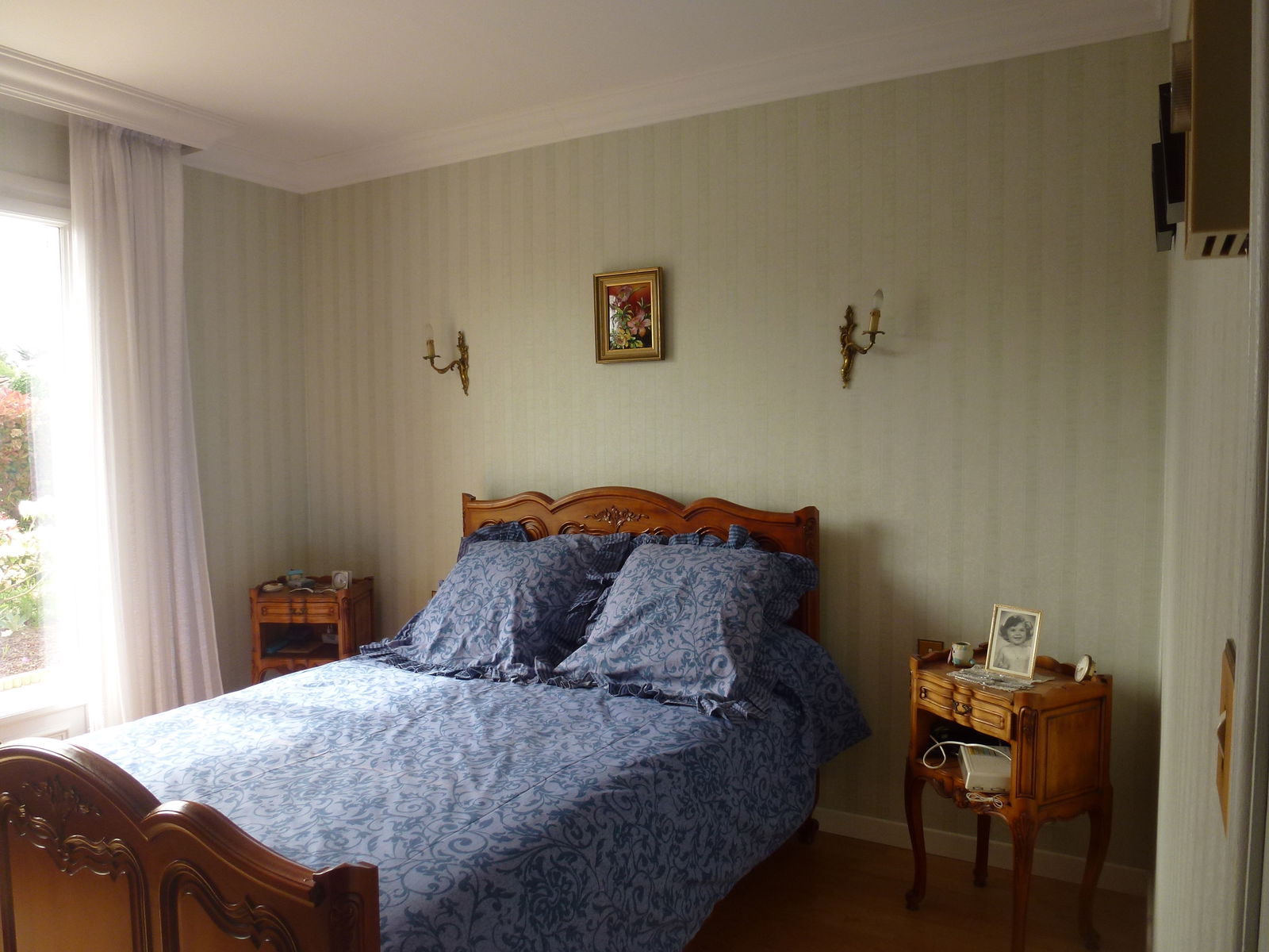 Gæsteværelser Saint-Brevin-les-Pins 102547