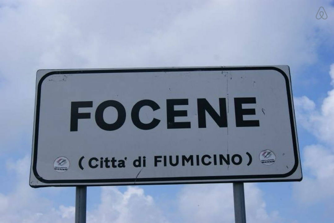 Gæsteværelser Focene 142098