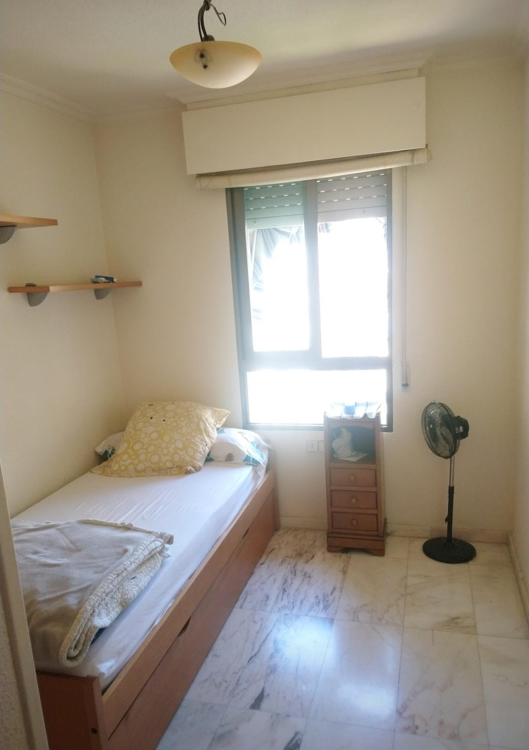 Hjemmeophold Alicante (Alacant) 254106