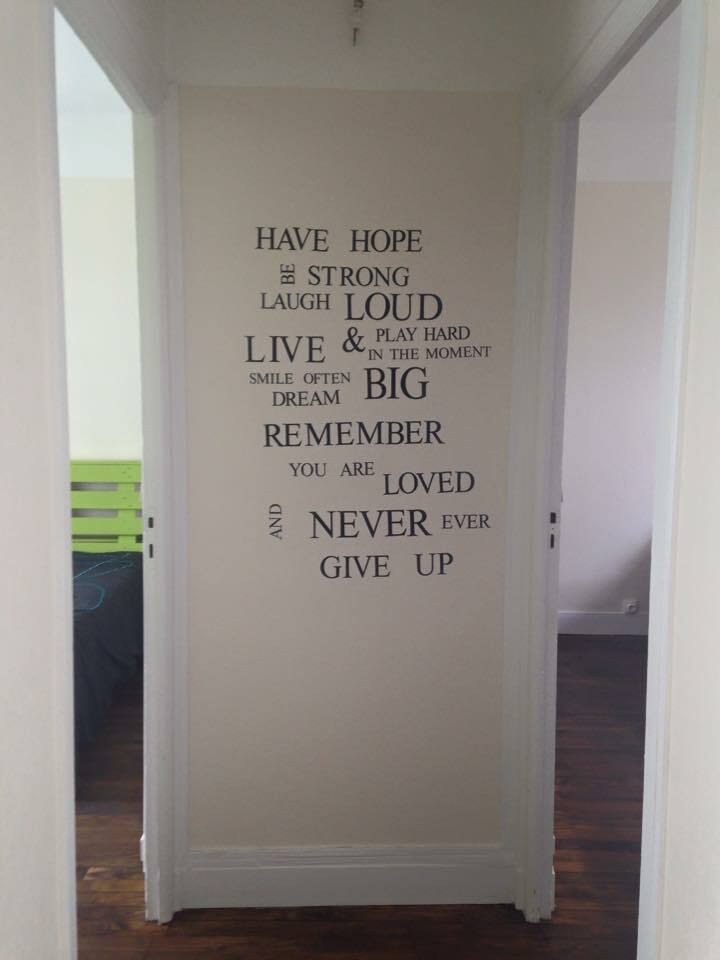 Hjemmeophold Brest 141032