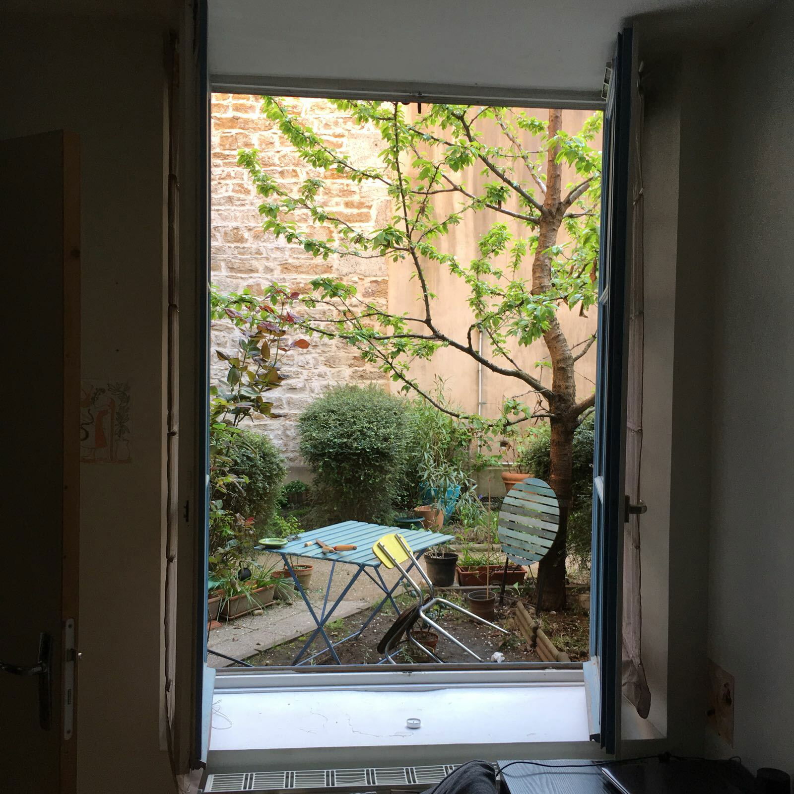 Colocation Lyon 196319