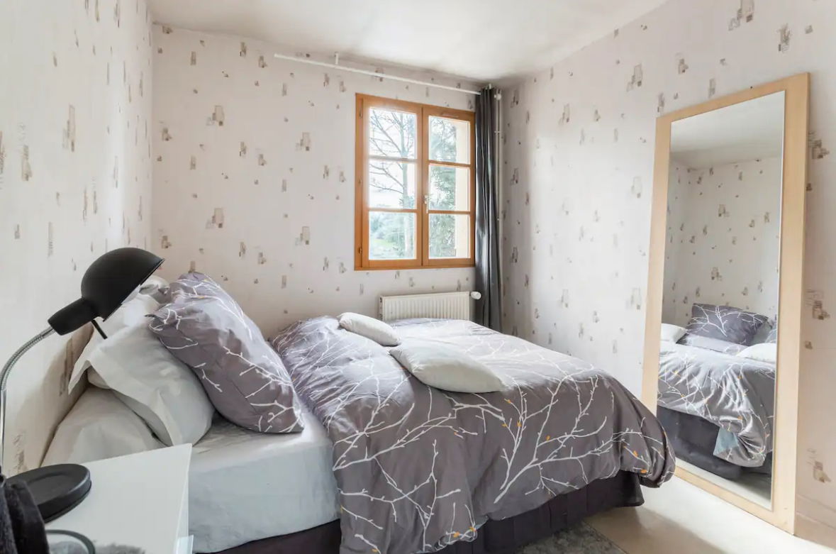 Hjemmeophold Antony 394608