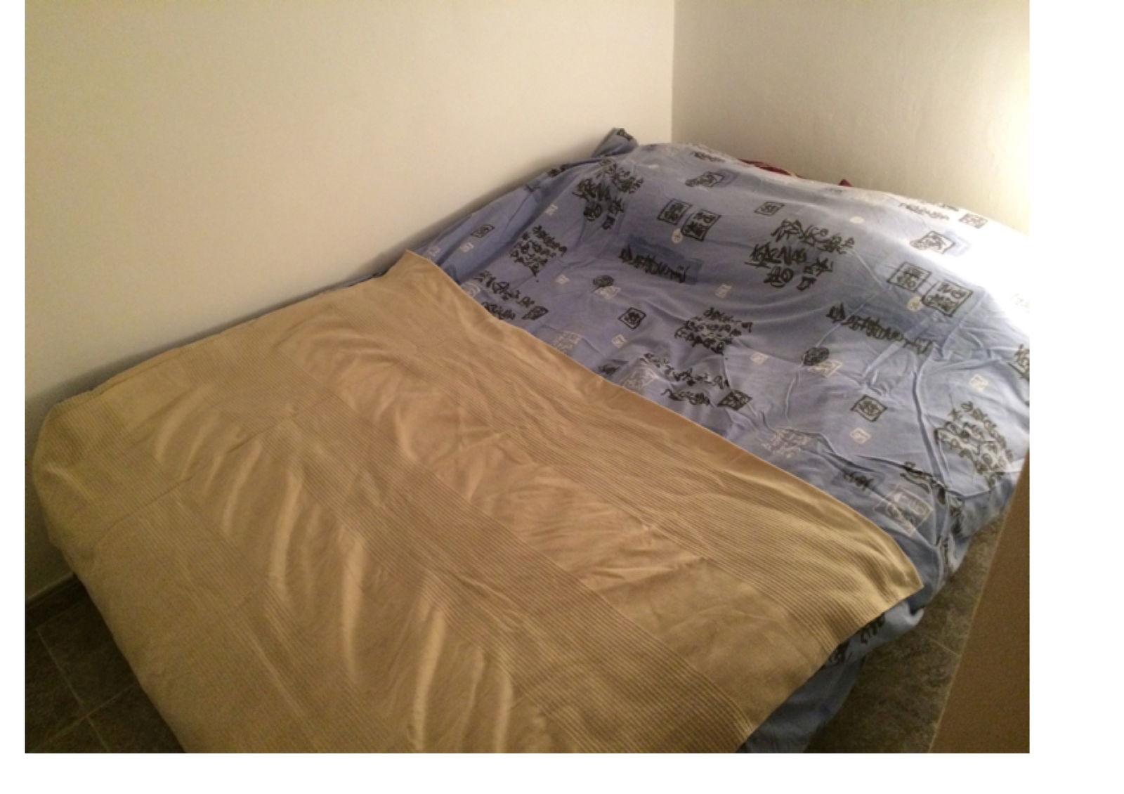 Hjemmeophold Barcelona 187430