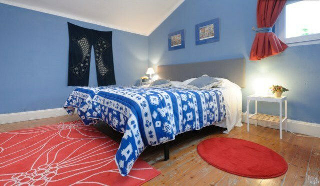 Gæsteværelser Getxo 43007