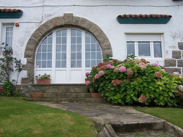 Gæsteværelser Getxo 43007