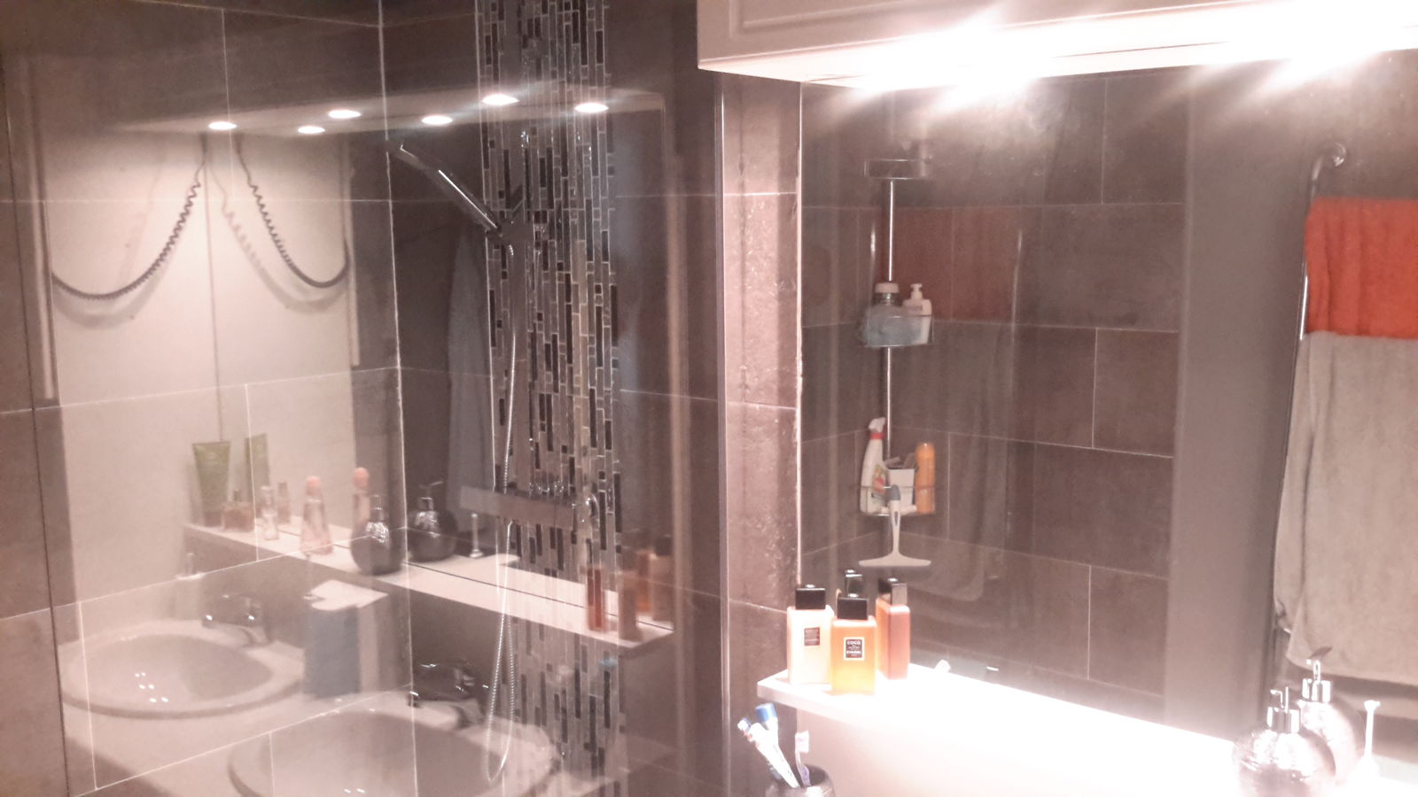 Hjemmeophold Marseille 136946