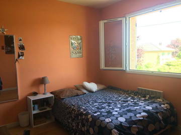 Roomlala | Værelse i beboerens hus Charbonnières-les-Bains