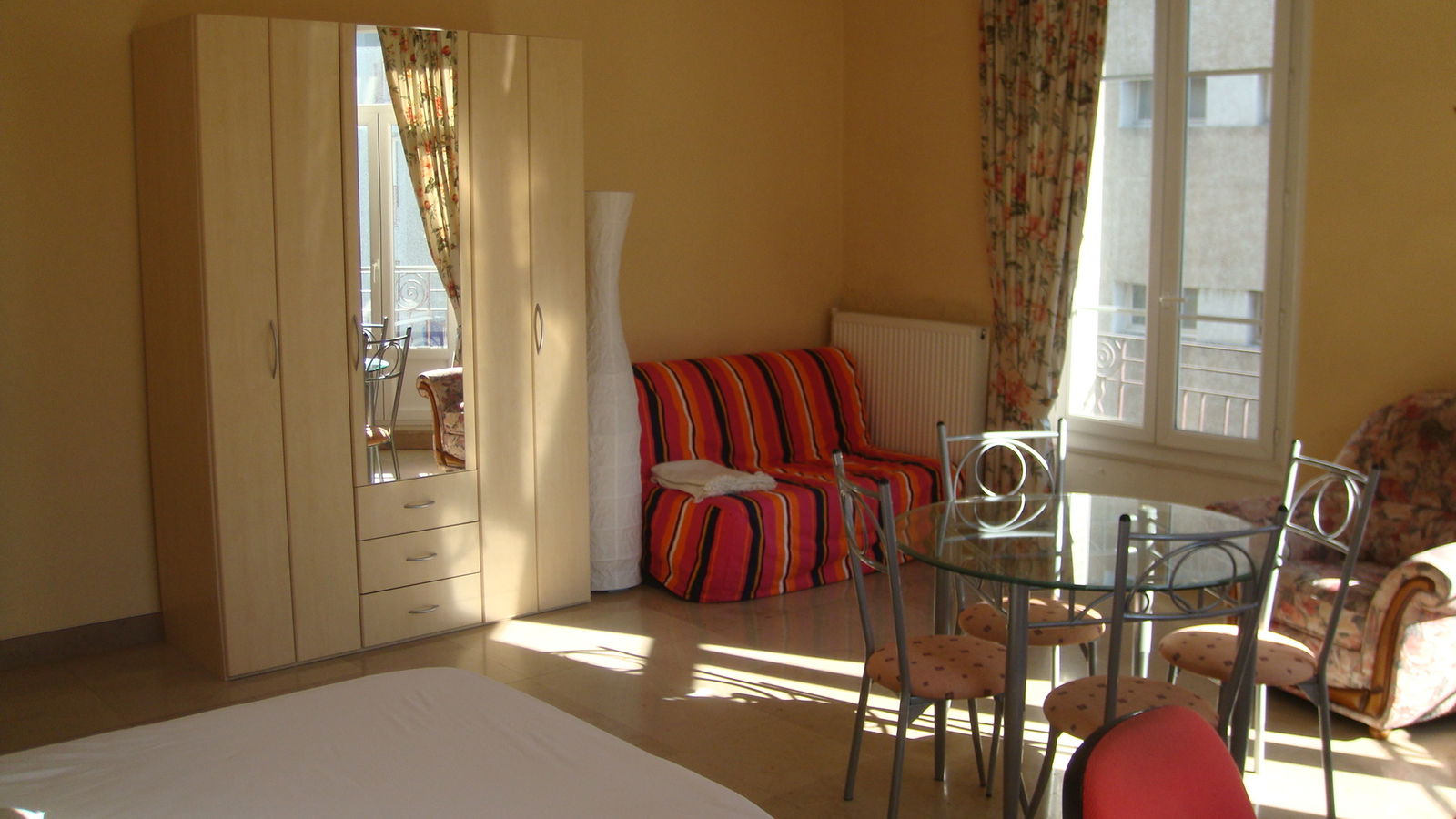 Colocation Grenoble 134073