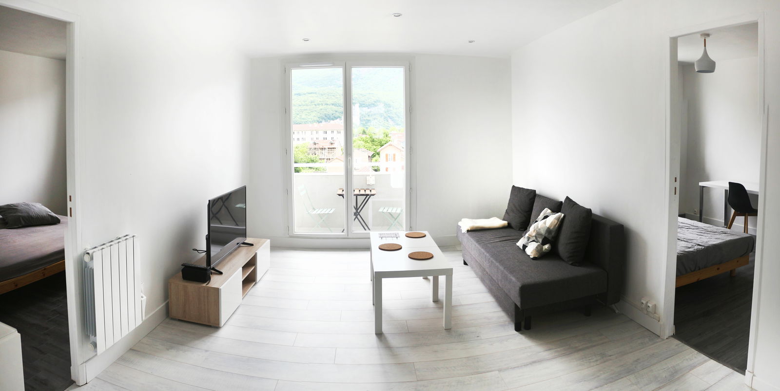 Colocation Grenoble 250577