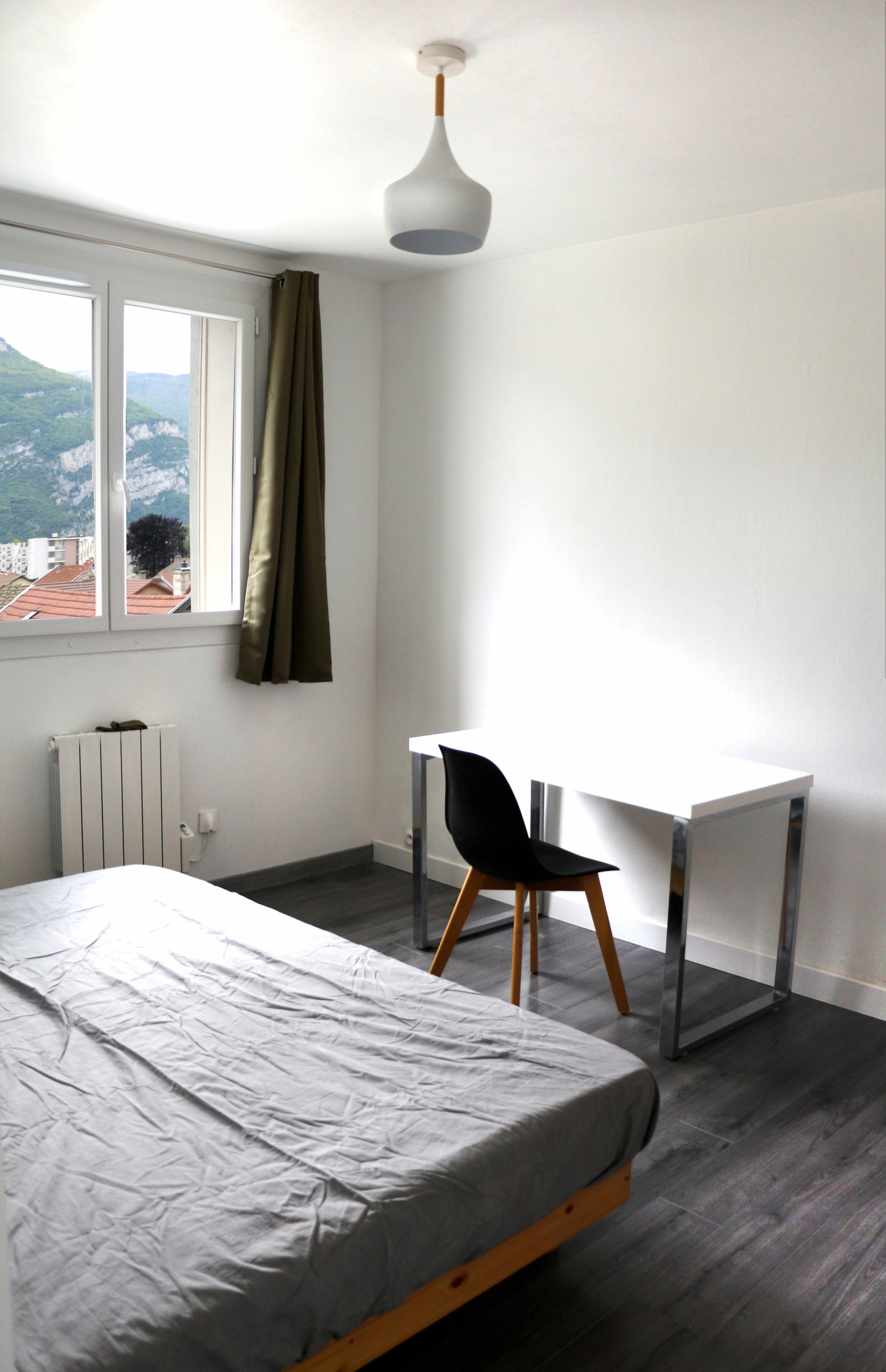 Colocation Grenoble 250577