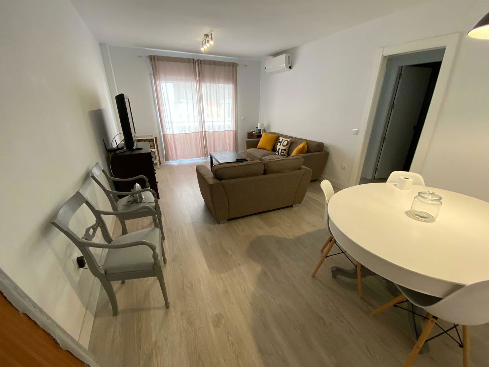 Hjemmeophold Málaga 246092