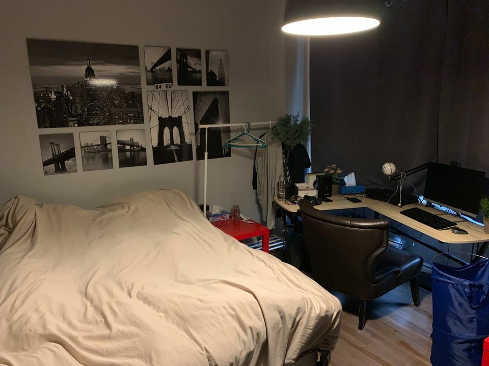 Hjemmeophold Toronto 236180