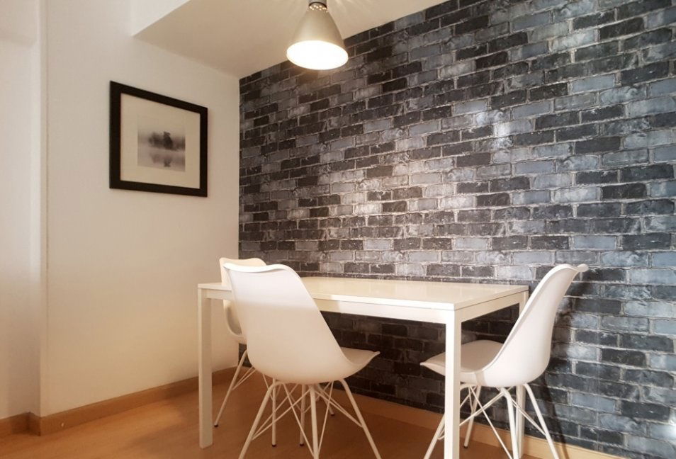 Hjemmeophold Barcelona 200295