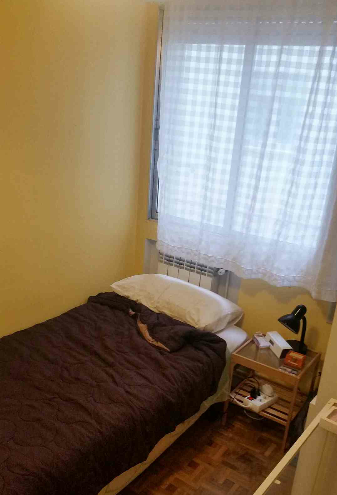 Colocation Madrid 154332