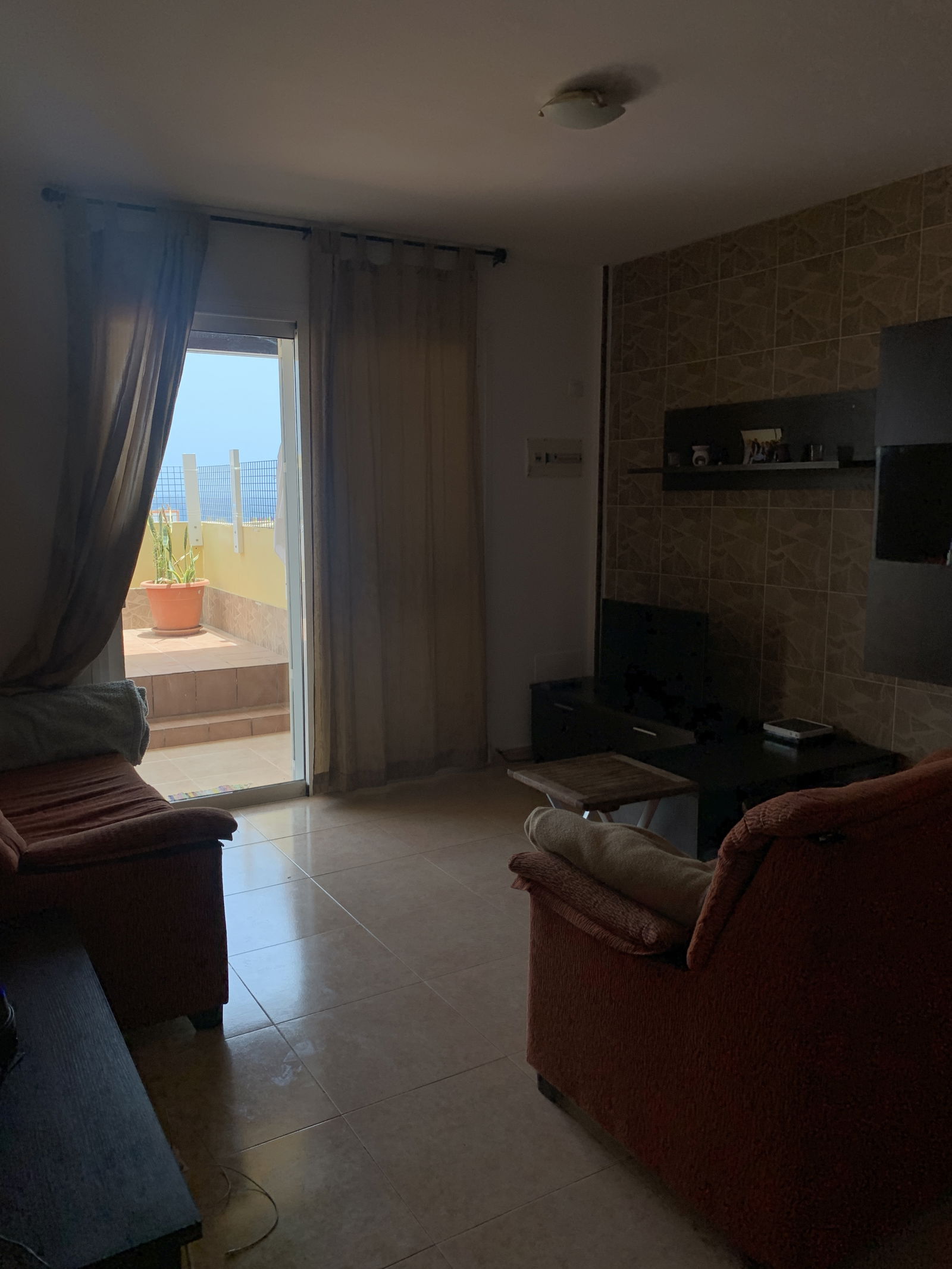 Hjemmeophold Costa Calma 246700