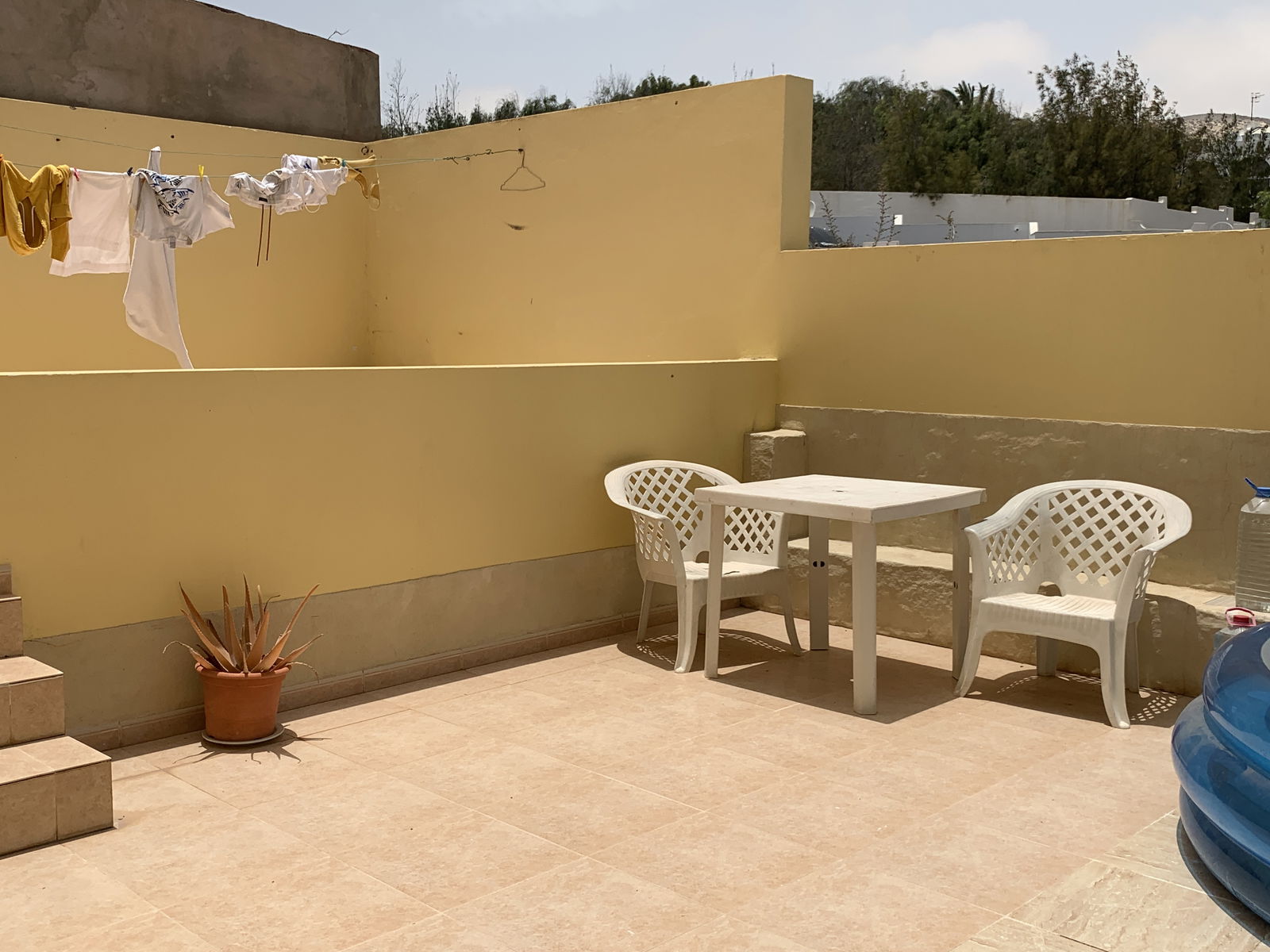 Hjemmeophold Costa Calma 246700