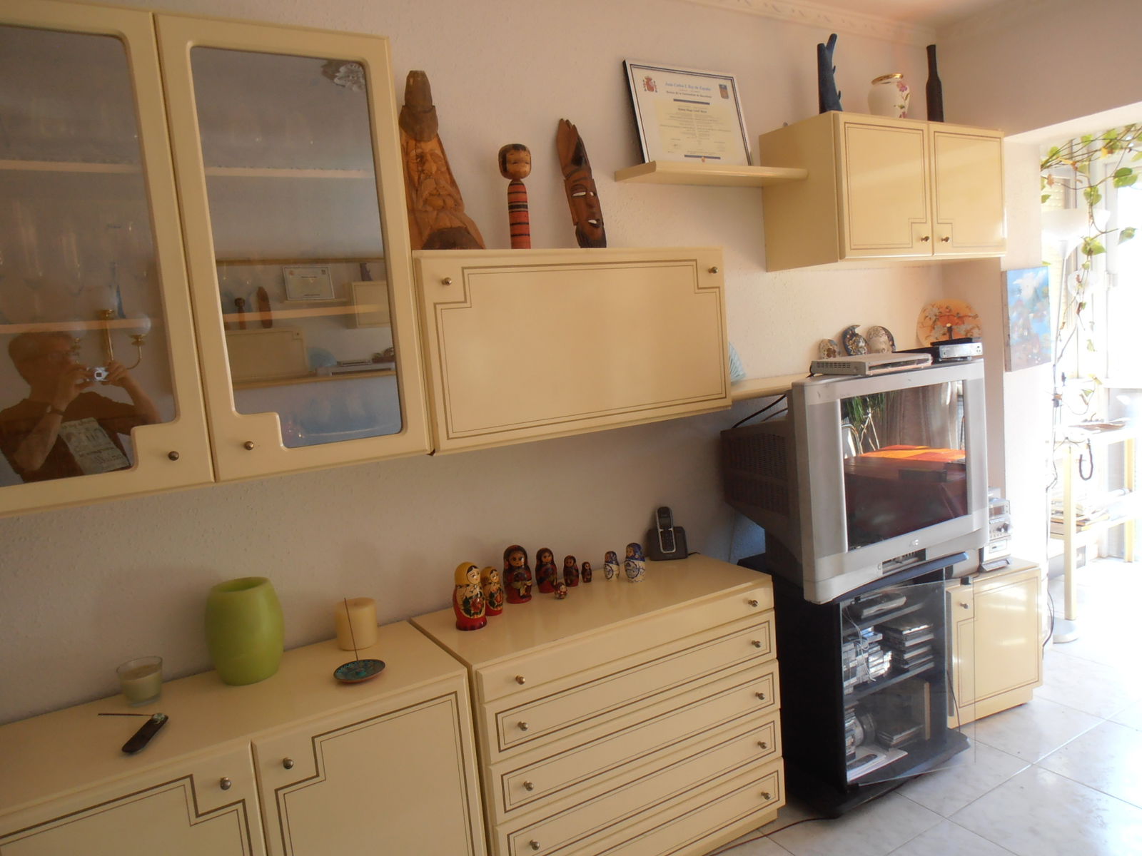 Colocation Barcelona 121734