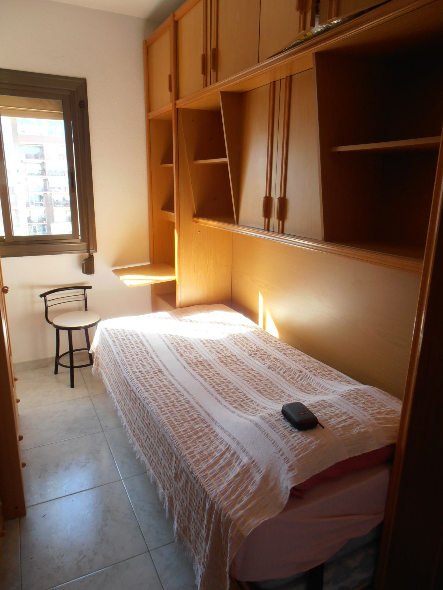 Colocation Barcelona 121734