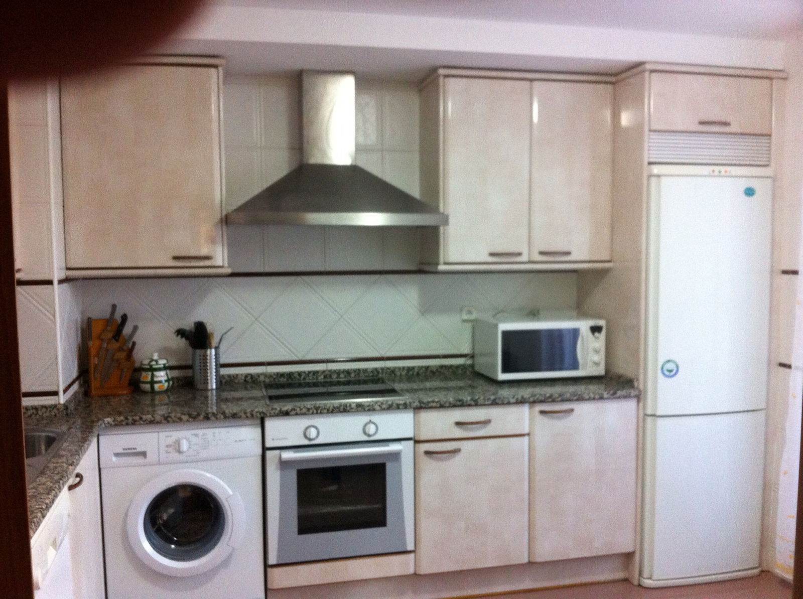 Colocation Zaragoza 169611