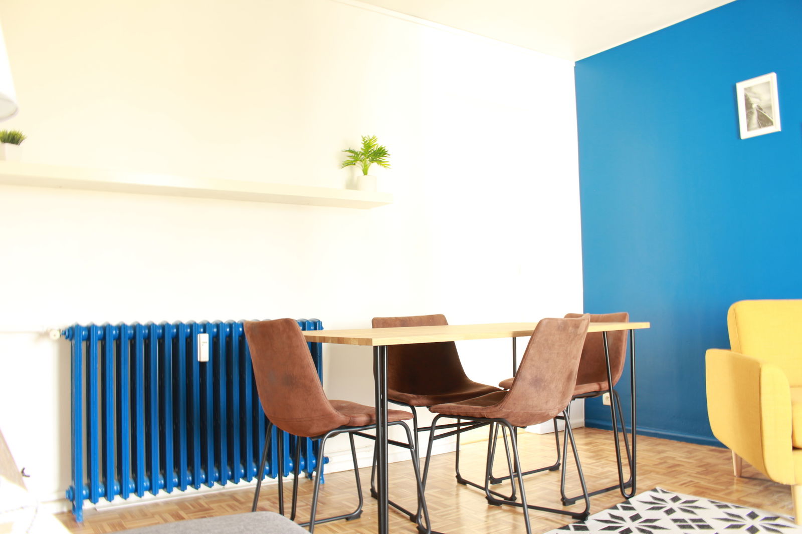 Colocation Cholet 243966