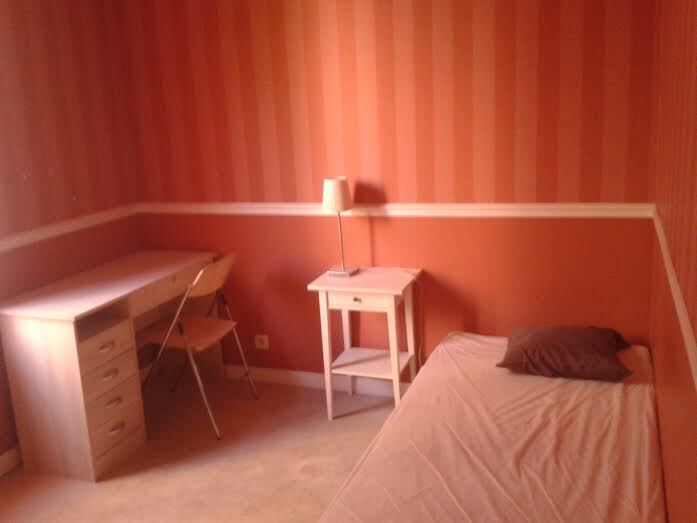 Colocation Paris 141054