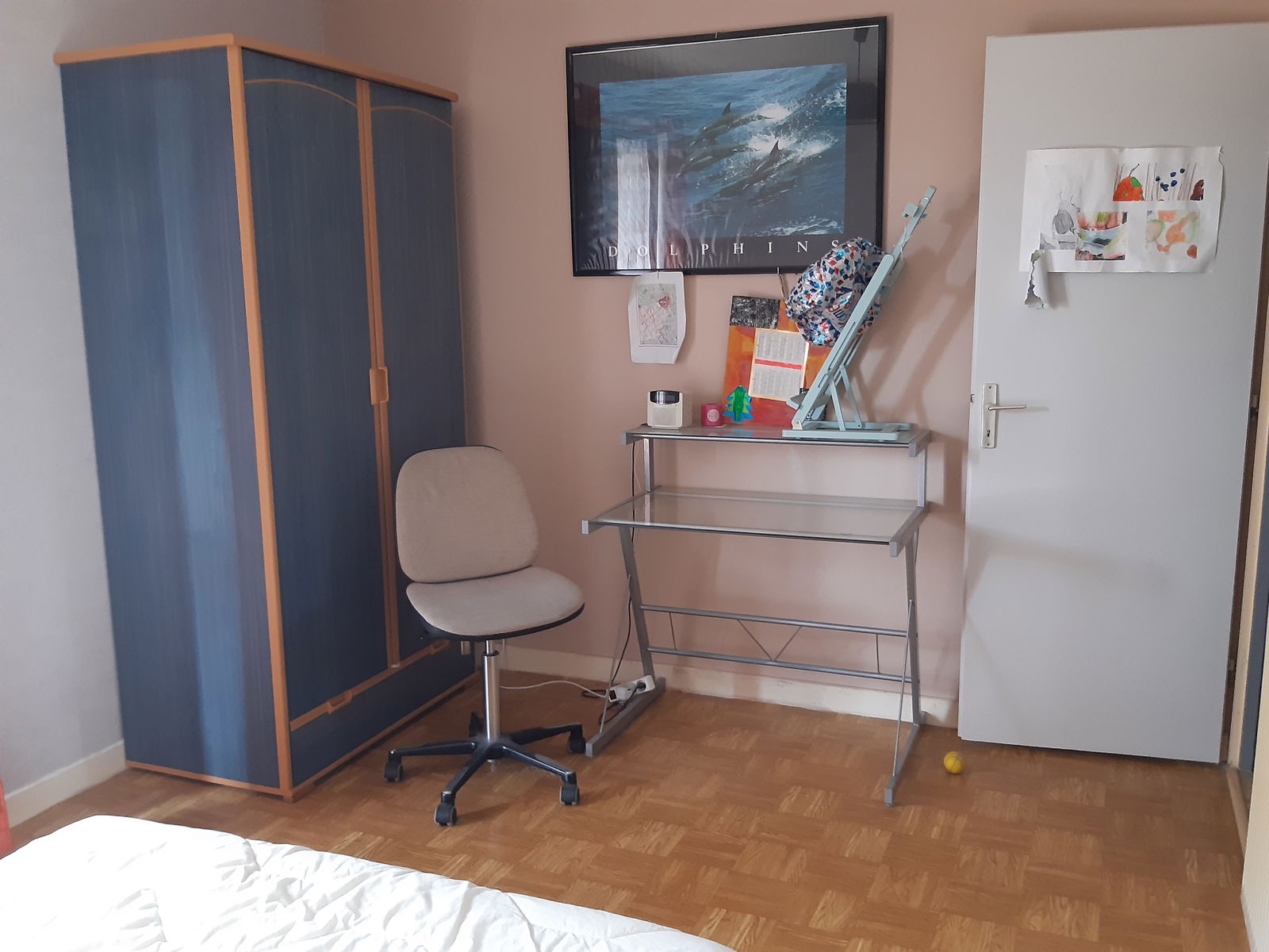 Colocation Mâcon 573936