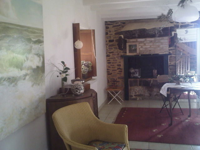 Colocation Peillac 19358