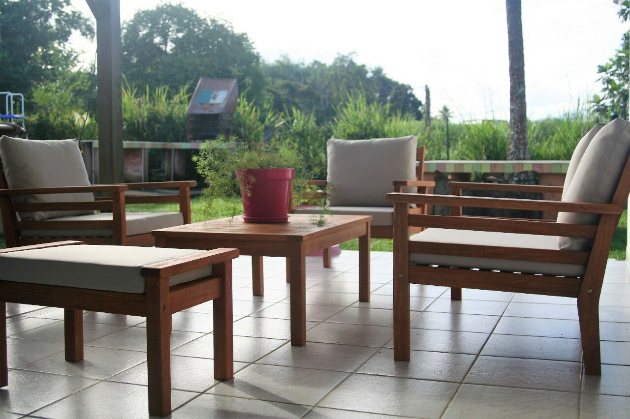 Hjemmeophold Basse-Terre 147810