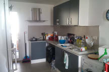 Hjemmeophold Tarbes 116461