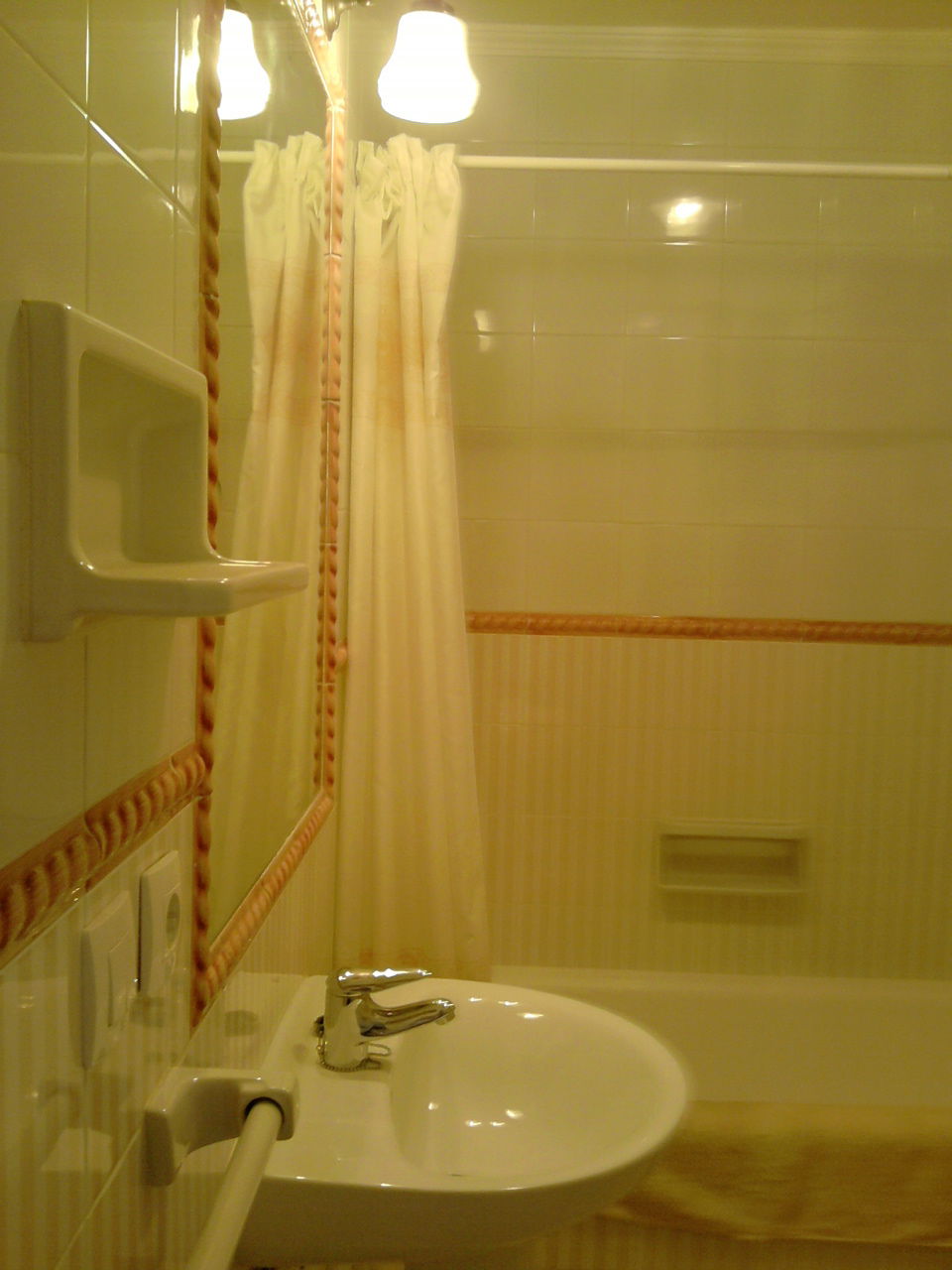 Colocation Sevilla 111297