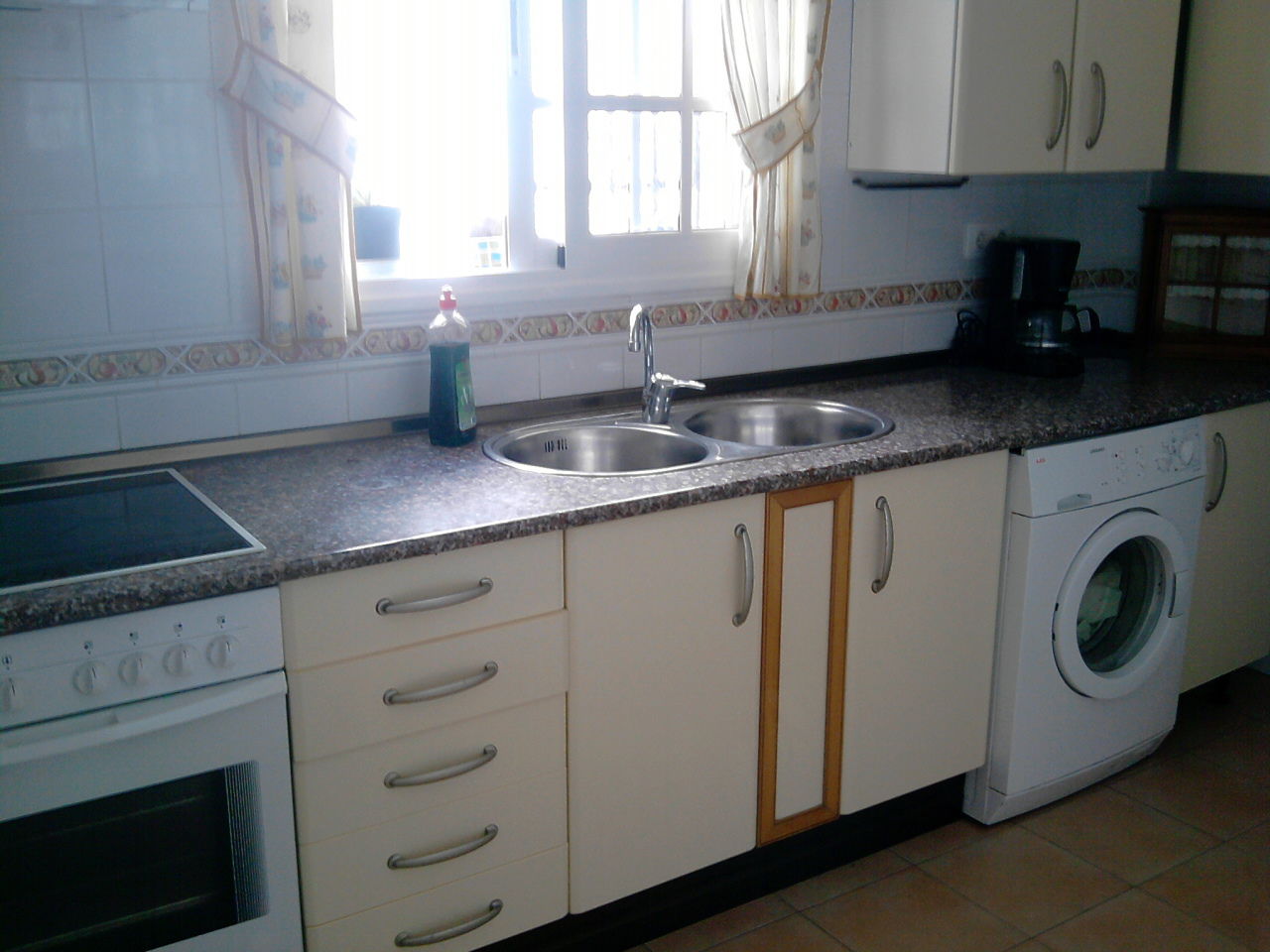 Colocation Sevilla 111297