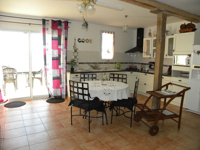 Hjemmeophold Lautignac 2997