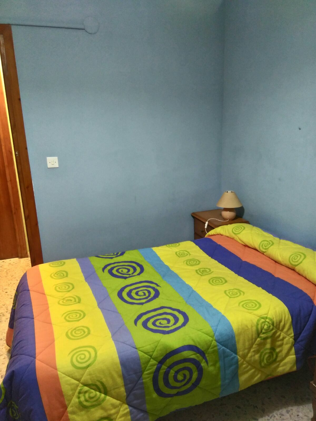 Colocation Granada 162534